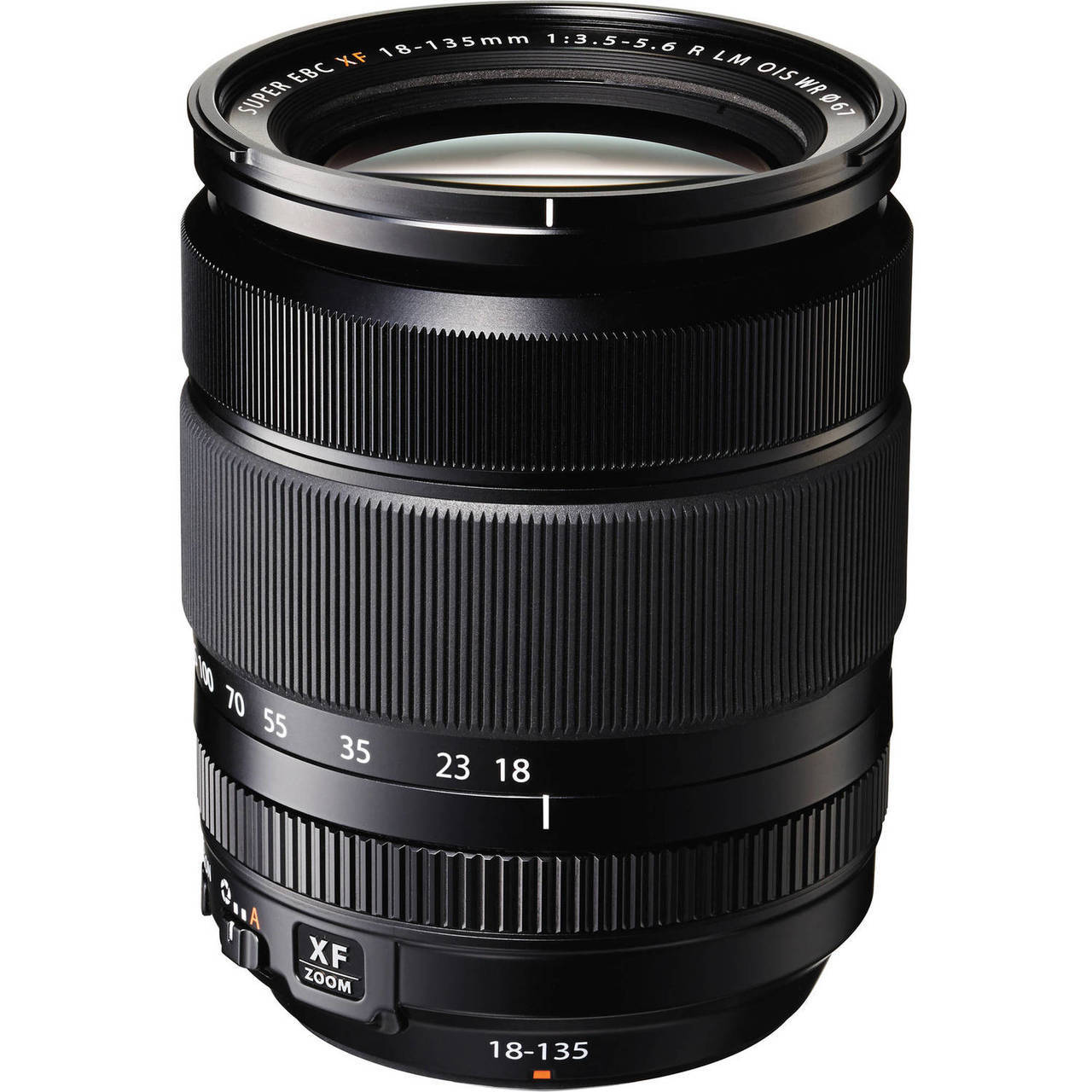 Fujifilm XF 18-135mm f3.5-5.6 Mirrorless Camera Lens