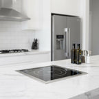 Snappy Chef Built-in Industrial Induction Stove - Image 2