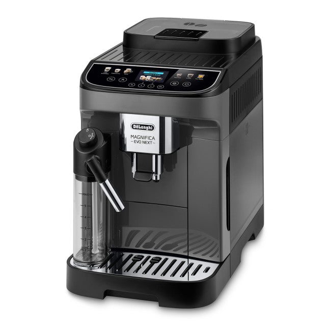 DeLonghi Magnifica Evo Next Bean to Cup Coffee Machine