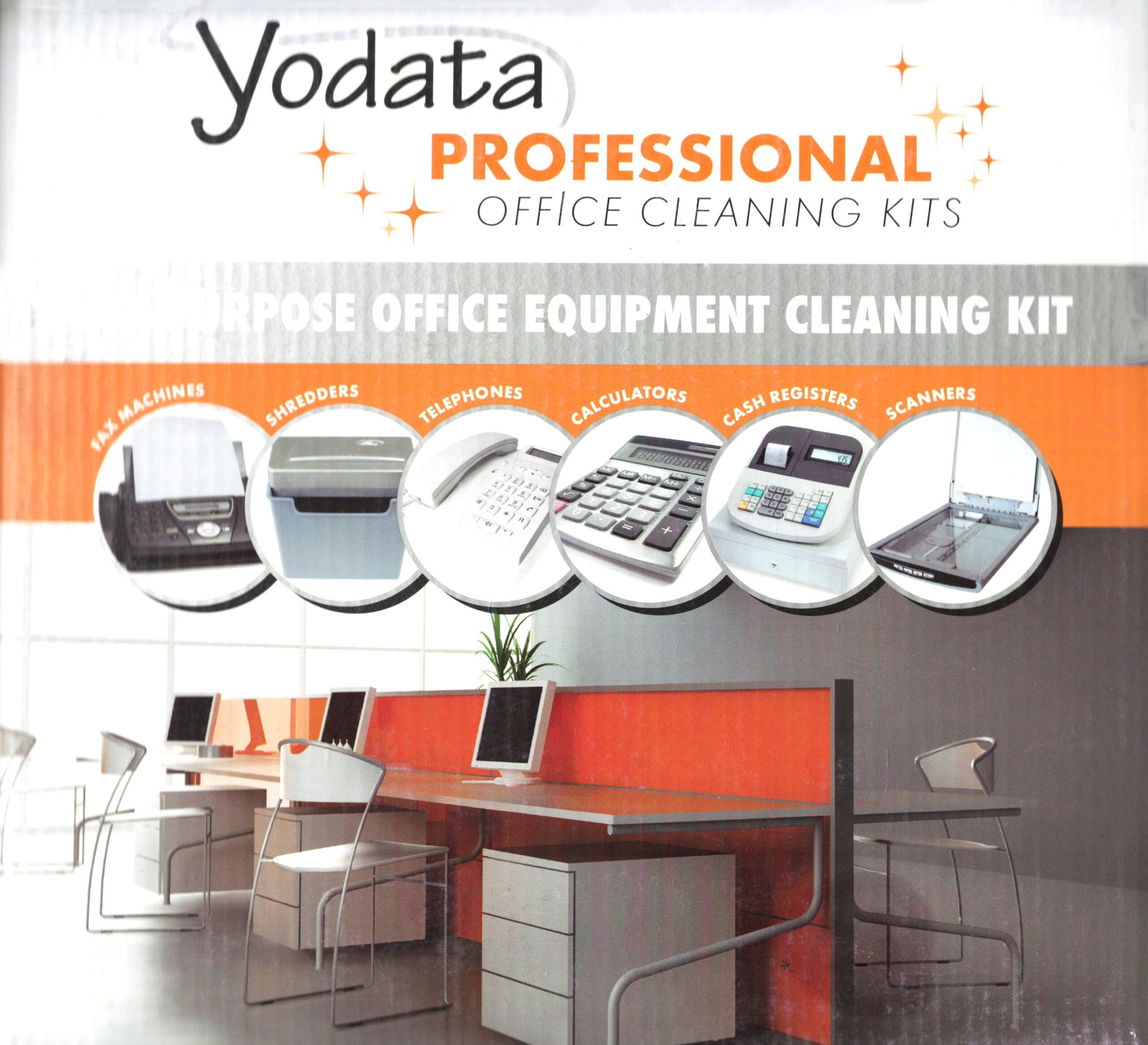 Yodata YECK01