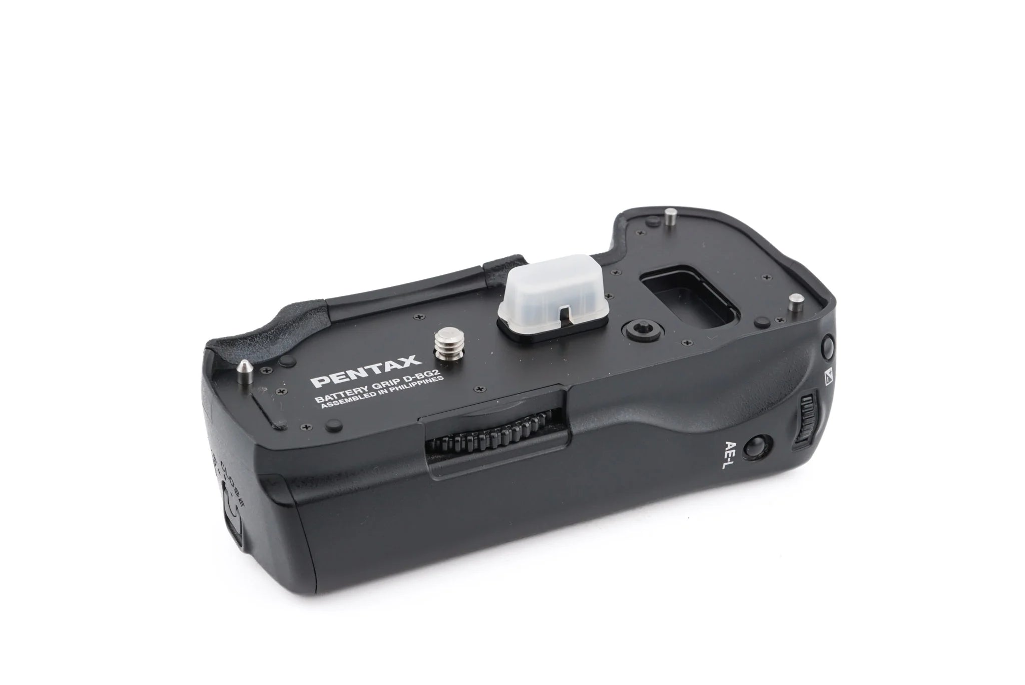 Pentax D-BG2 Battery Grip for K10D Digital Camera