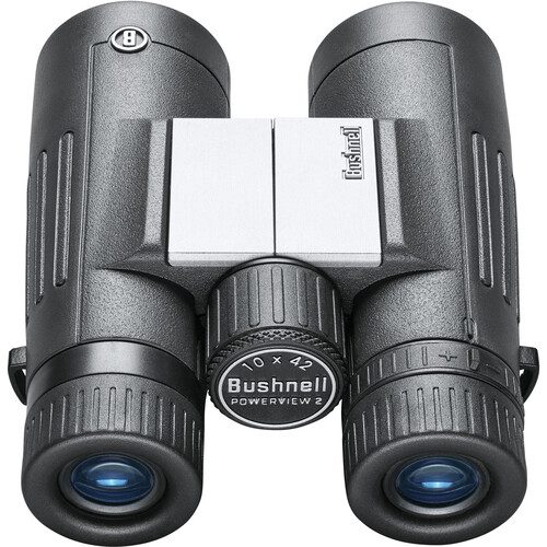 Bushnell PowerView 2 10x42 Binoculars