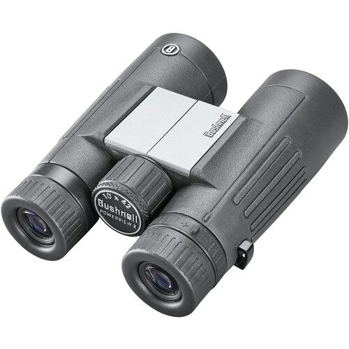 Bushnell PowerView 2 10x42 Binoculars