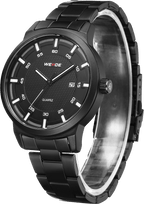 WEIDE White Sports Watch