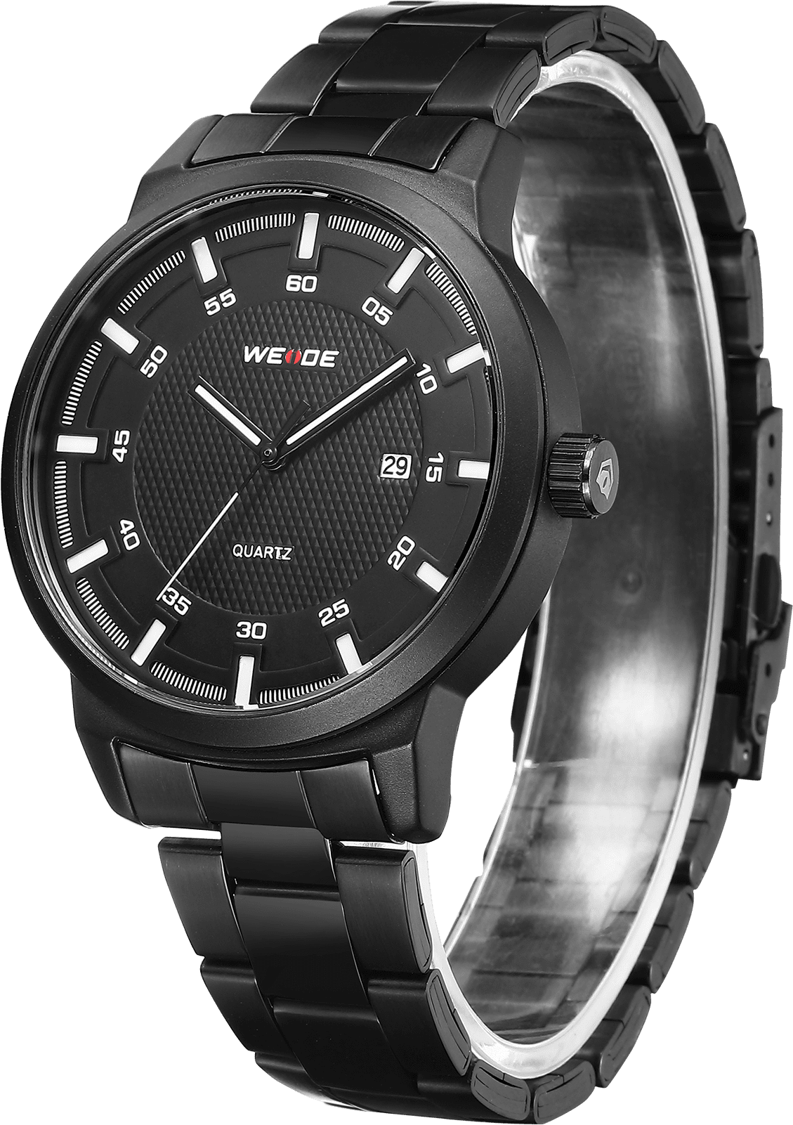 WEIDE White Sports Watch
