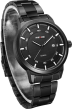 WEIDE White Sports Watch
