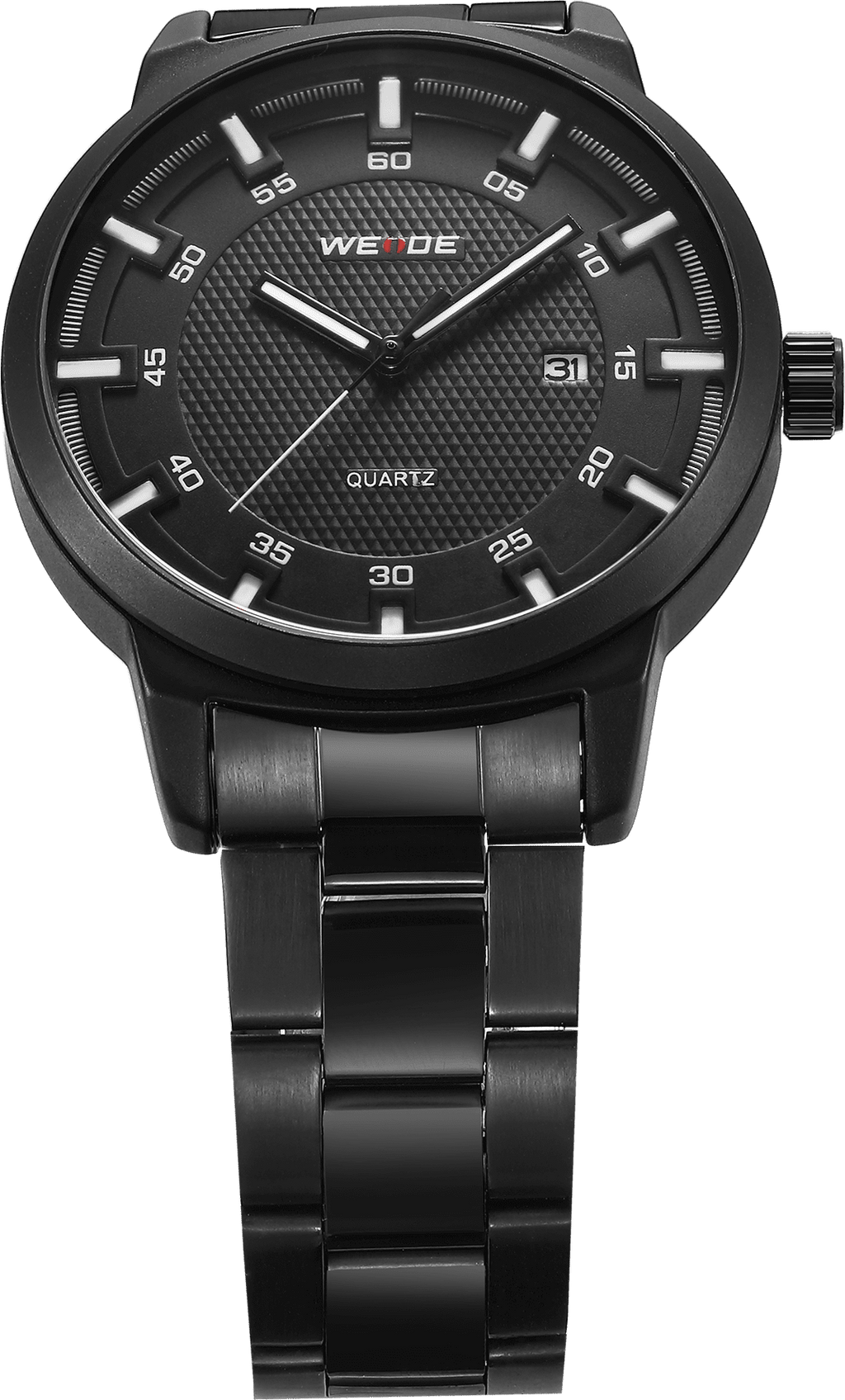 WEIDE White Sports Watch