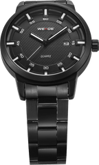WEIDE White Sports Watch