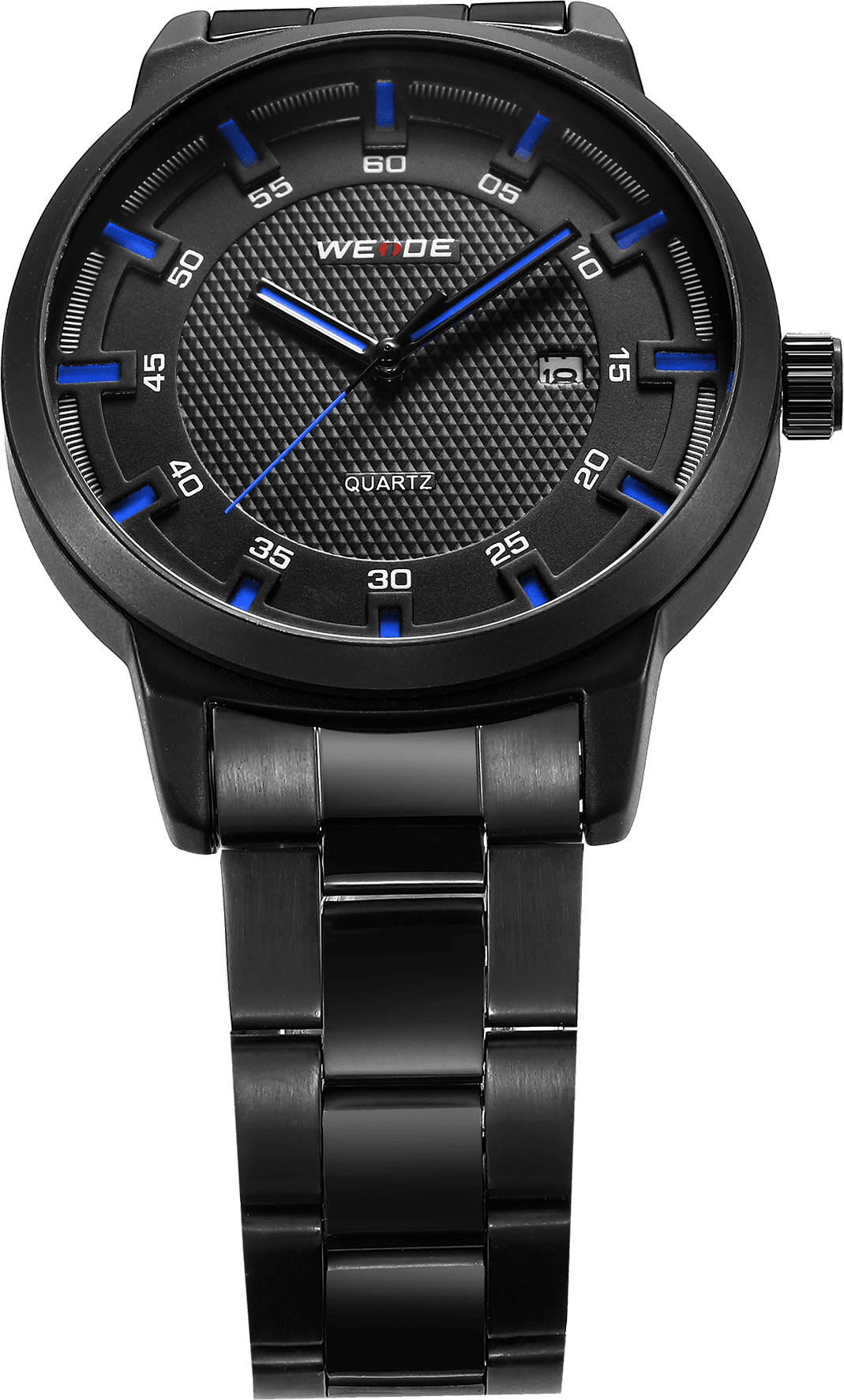 WEIDE Blue Sports Watch