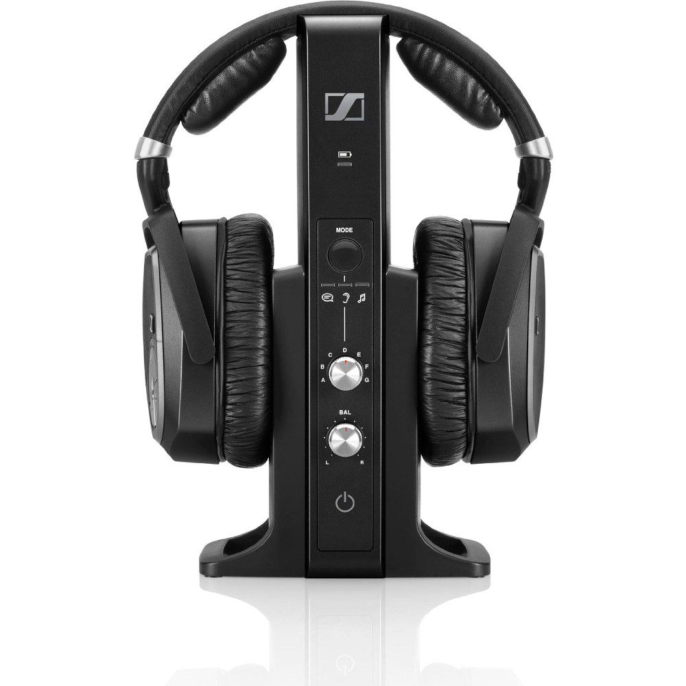 Sennheiser RS195 Wireless Headphones