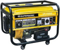 Supersonic Petrol & Oil 4-Stroke Generator OP-4500E - Load Shedding|B0FVM51Y8B