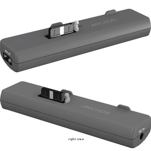 Audio and Video Recorder