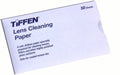 Tiffen Lens Cleaning Tissue — 50 Sheets