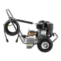 Image of Kärcher HD 6/15 G Classic Professional Petrol-Powered High Pressure Washer