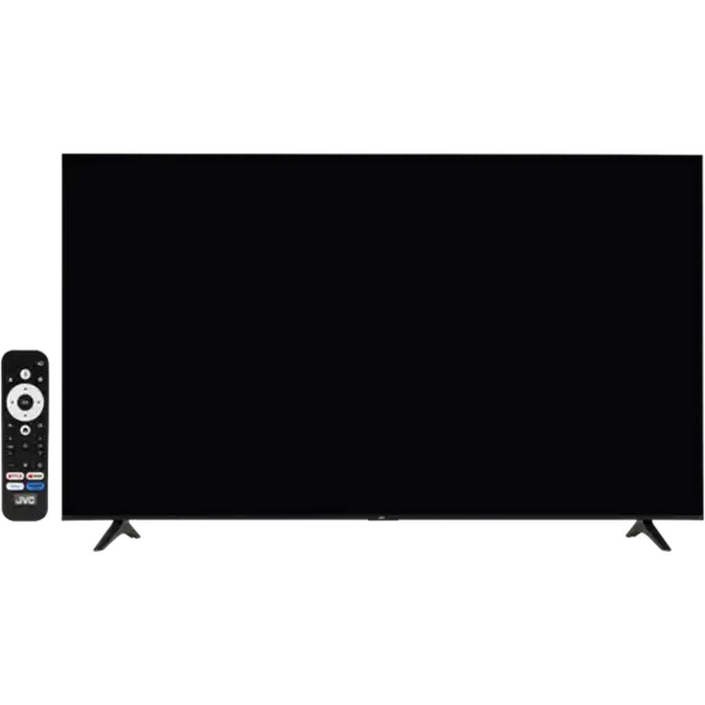 Image of JVC 85 Inch 4K QLED Google TV