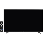 Image of JVC 85 Inch 4K QLED Google TV