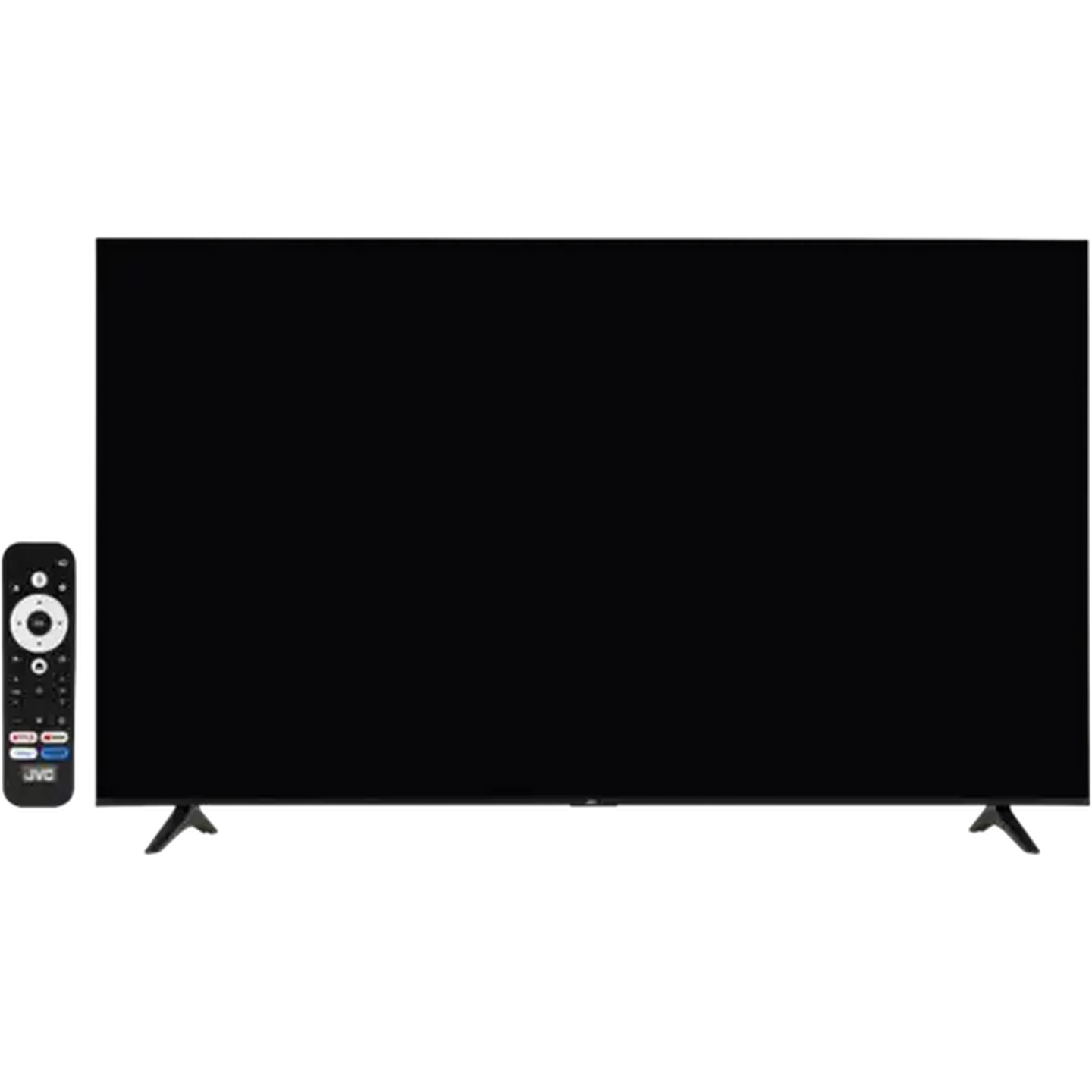 Image of JVC 85 Inch 4K QLED Google TV
