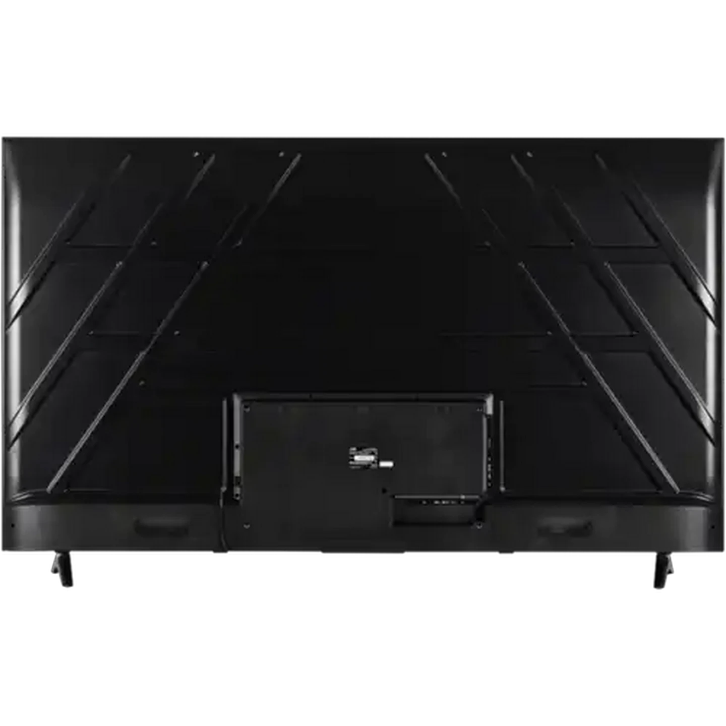 Image of JVC 85 Inch 4K QLED Google TV