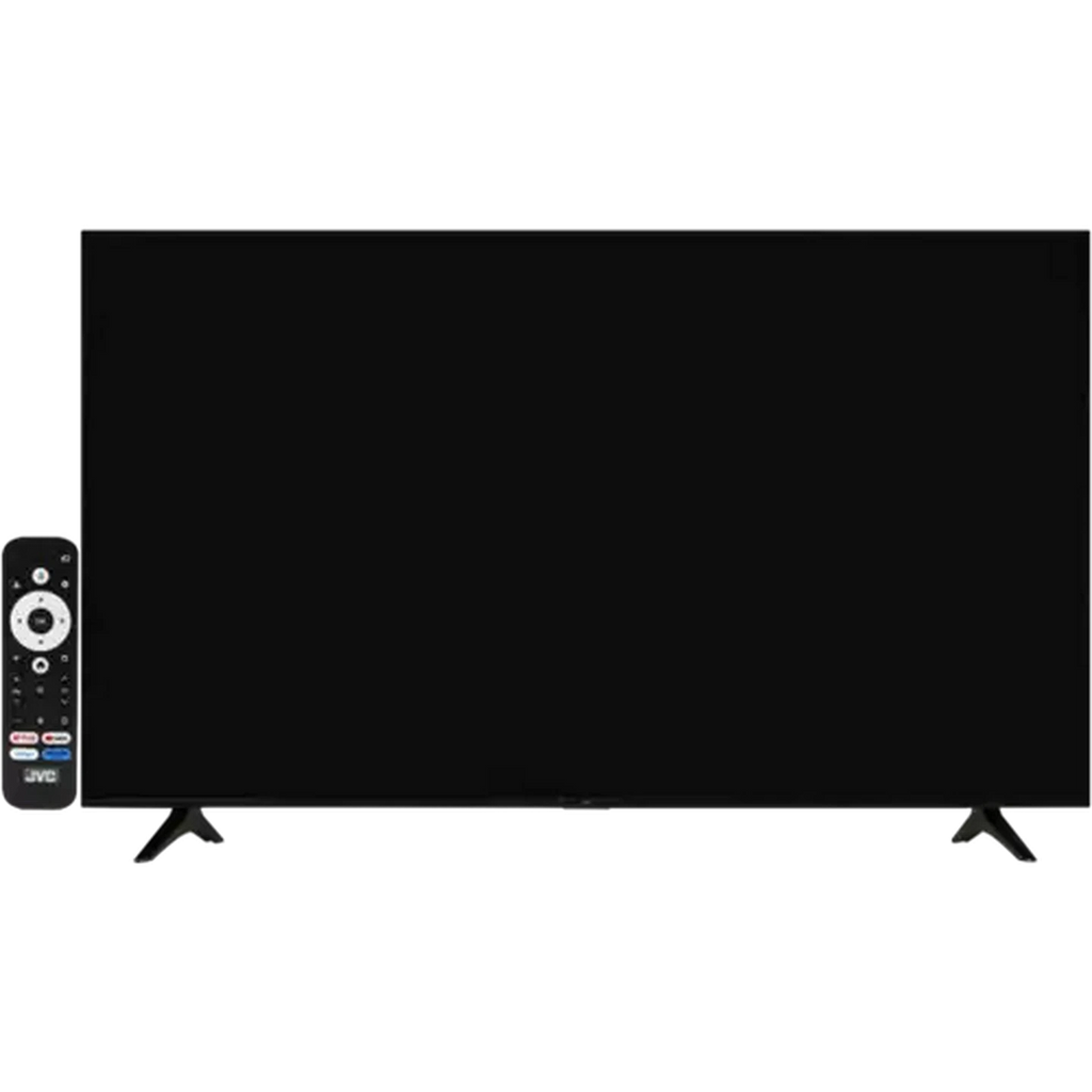 Image of JVC 75 Inch 4K QLED Google TV