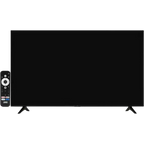 Image of JVC 75 Inch 4K QLED Google TV