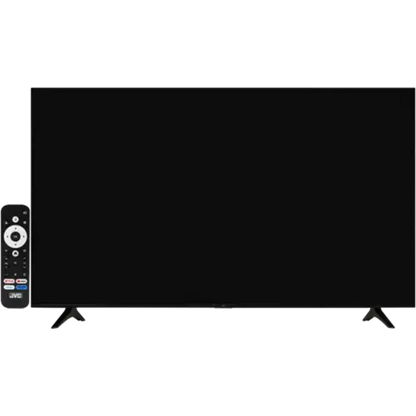 Image of JVC 75 Inch 4K QLED Google TV