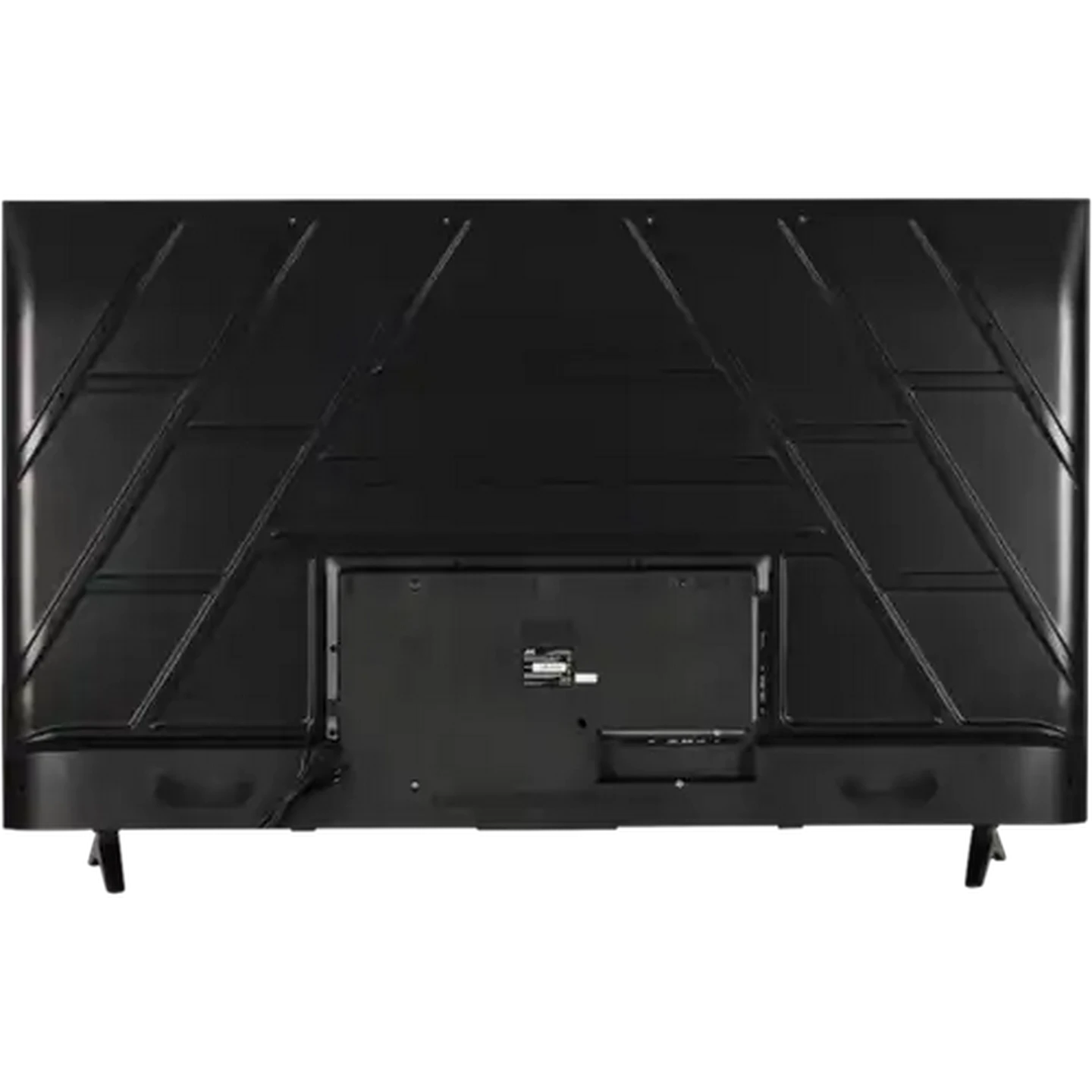 Image of JVC 75 Inch 4K QLED Google TV
