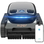 Image of Aiper Scuba S1 Pro Cordless Robotic Pool Cleaner