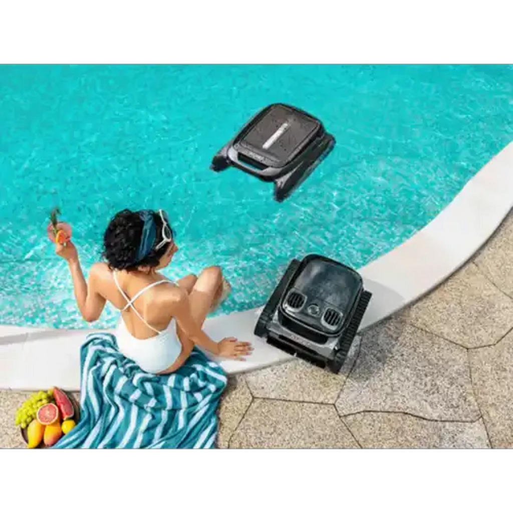 Image of Aiper Scuba S1 Pro Cordless Robotic Pool Cleaner