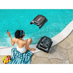 Image of Aiper Scuba S1 Pro Cordless Robotic Pool Cleaner