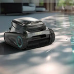 Image of Aiper Scuba S1 Pro Cordless Robotic Pool Cleaner