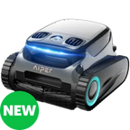 Image of Aiper Scuba S1 Pro Cordless Robotic Pool Cleaner