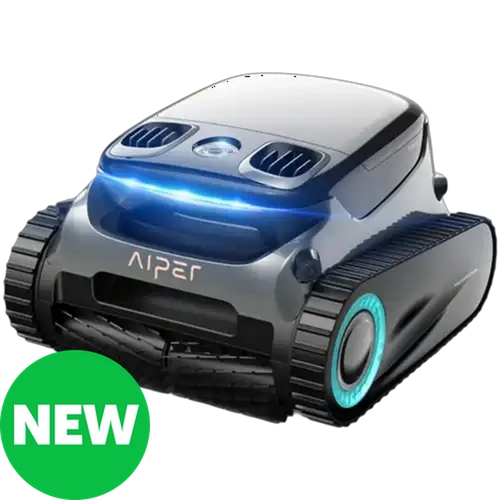 Image of Aiper Scuba S1 Pro Cordless Robotic Pool Cleaner