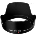 Canon EW-63B Hood