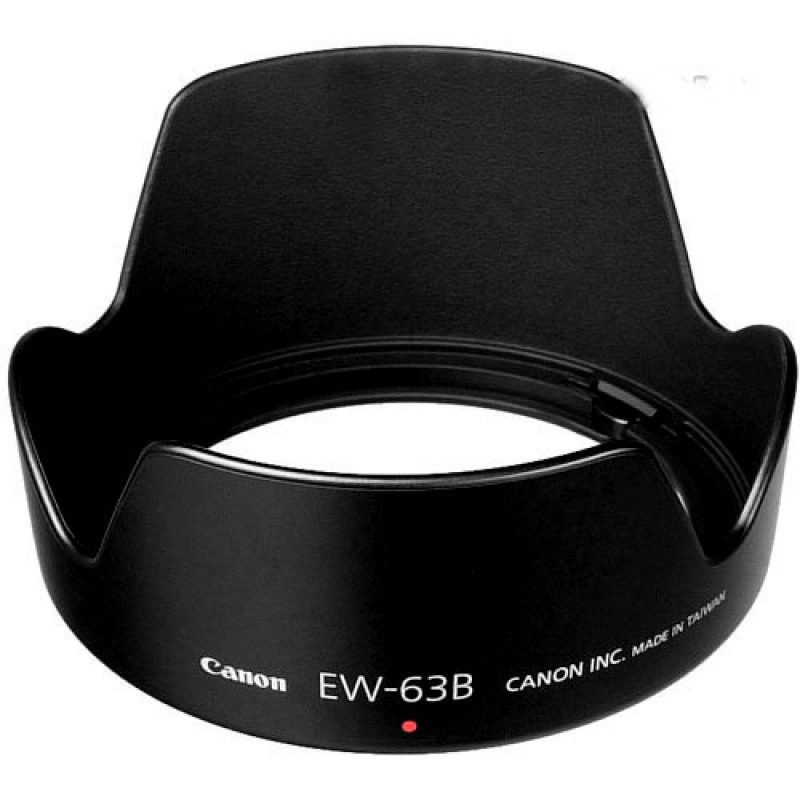 Canon EW-63B Hood