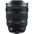 Fujifilm XF 8-16mm f2.8 Mirrorless Camera Lens