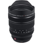 Fujifilm XF 8-16mm f2.8 Lens