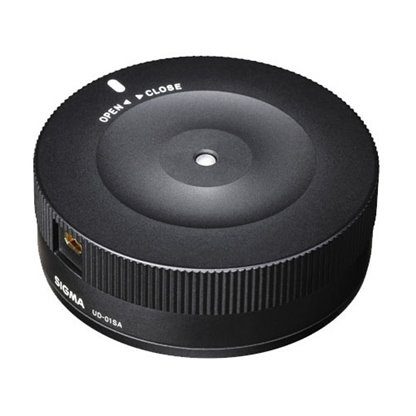 Sigma USB Dock for Canon