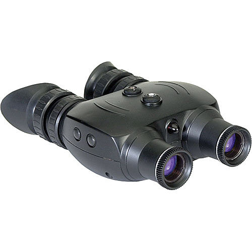 ATN Night Cougar Night Vision Binocular