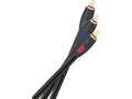 AudioQuest YIQ-A 4.5m Component Video Cable
