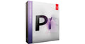 Adobe Premiere Pro CS5.5