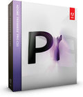 Adobe Premiere Pro CS5.5