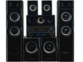 Aiwa ACSD-5200GRILL 5.2 Channel DVD Home Theatre System With HDMI