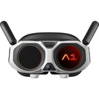 Antigravity A1 8K 360 Explorer Bundle