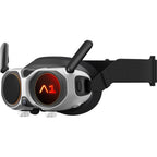 Antigravity A1 8K 360 Explorer Bundle