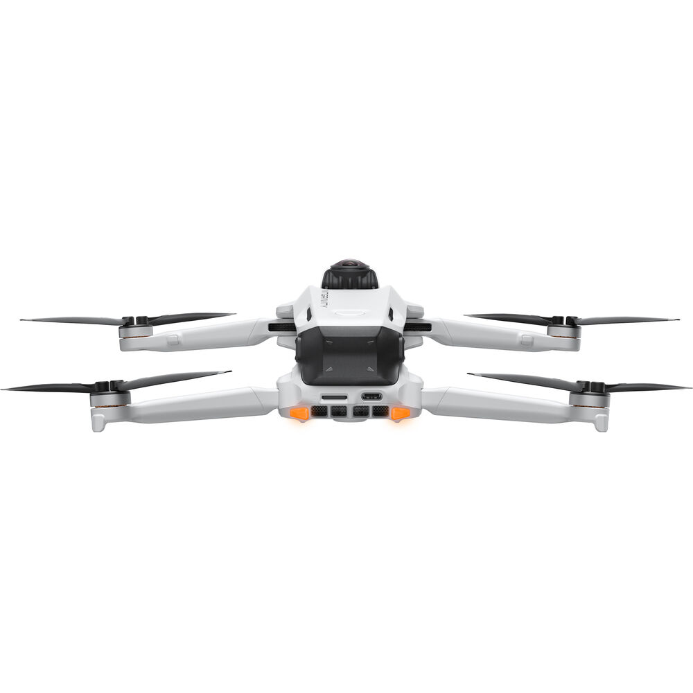 Antigravity A1 8K 360 Explorer Bundle