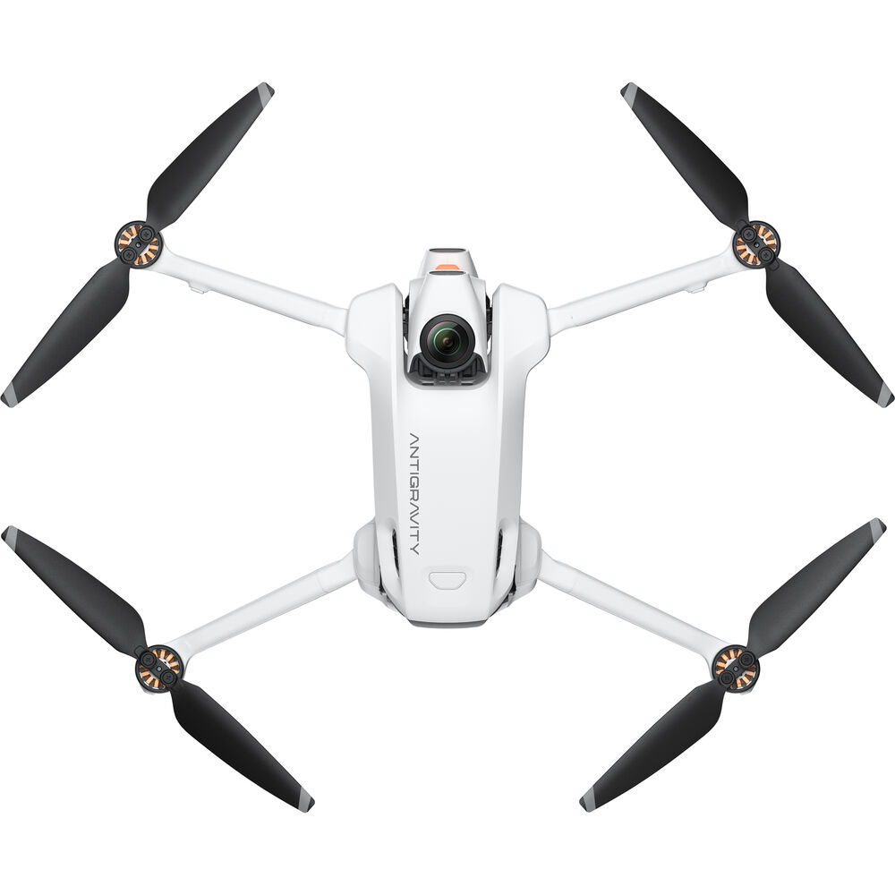 Antigravity A1 8K 360 Explorer Bundle