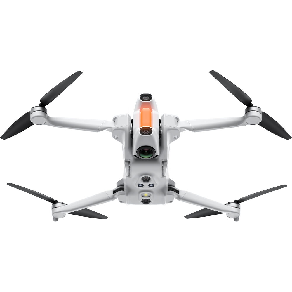 Antigravity A1 8K 360 Explorer Bundle