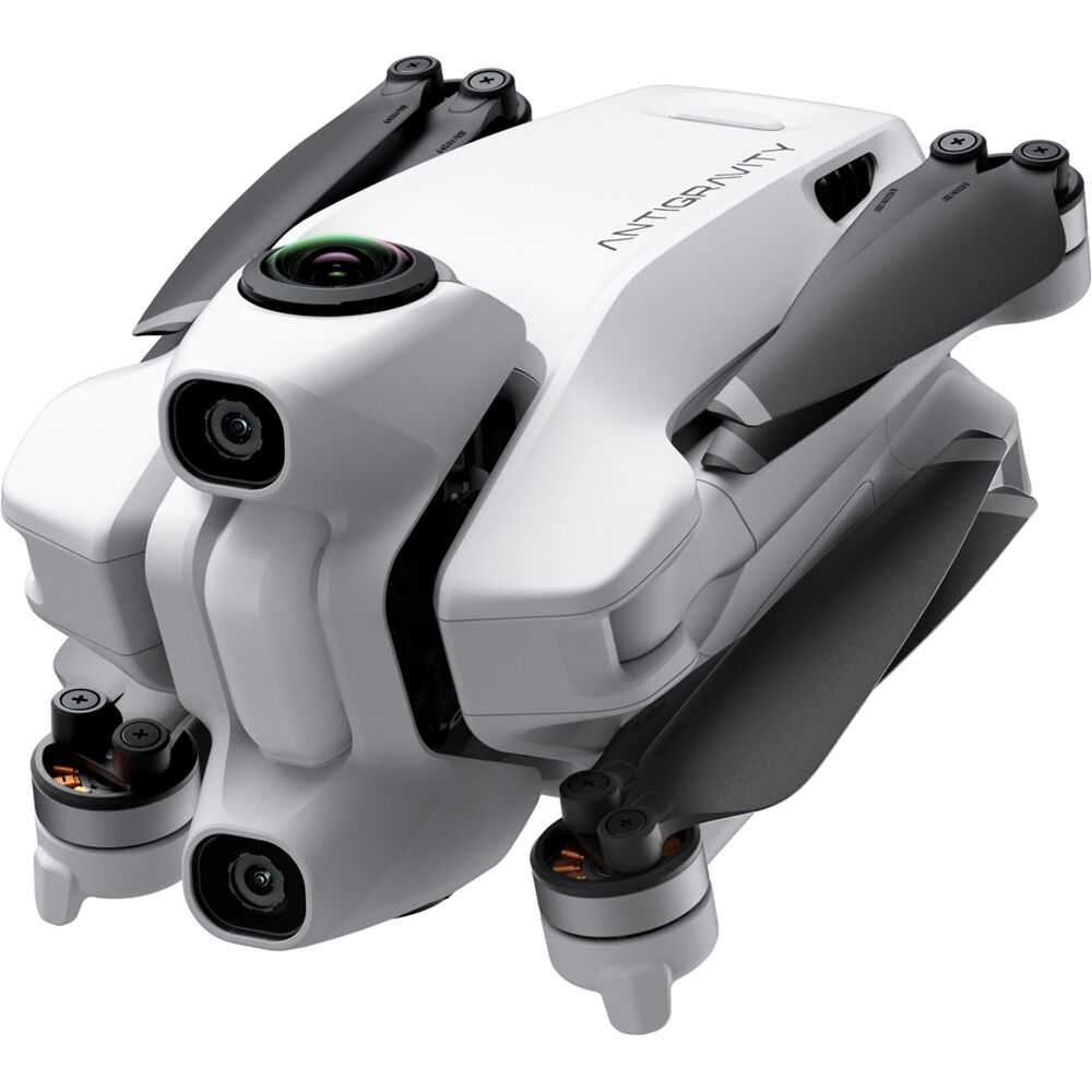 Antigravity A1 8K 360 Explorer Bundle