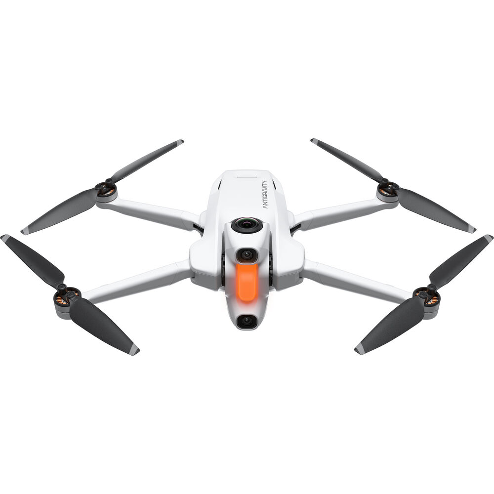 Antigravity A1 8K 360 Explorer Bundle