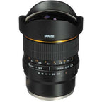 Bower SLY358 8mm f/3.5 Fisheye Lens for Sony A-Mount